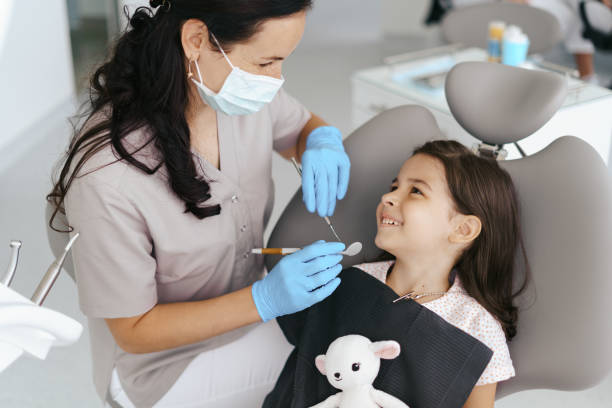 Best Dentist Open on Weekends  in Lexington, MI