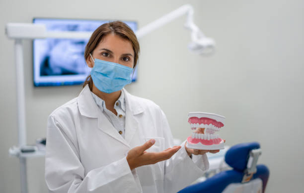 Best Chipped Tooth Repair Near Me  in Lexington, MI