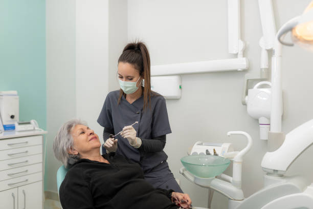 Best Root Canal Emergency Dentist  in Lexington, MI
